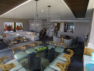 Departamentos Venta San Pedro Garza García Zona Valle 27-DV-1990