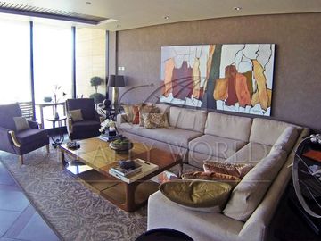 Departamentos Venta San Pedro Garza García Zona Valle 27-DV-1990