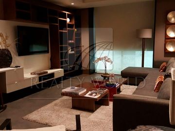 Departamentos Venta San Pedro Garza García Zona Valle 27-DV-1990