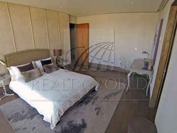 Departamentos Venta San Pedro Garza García Zona Valle 27-DV-1990
