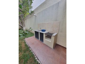 Casa En Venta En Santa Cruz Guadalupe