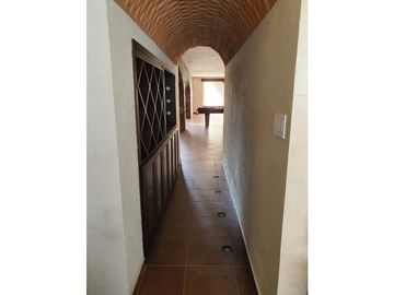 Casa En Venta En Santa Cruz Guadalupe