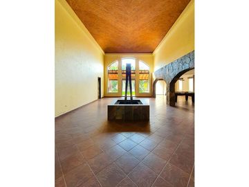 Casa En Venta En Santa Cruz Guadalupe
