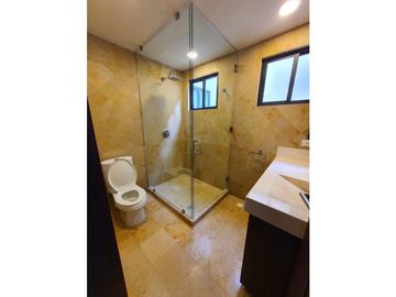 Casa En Venta En Santa Cruz Guadalupe