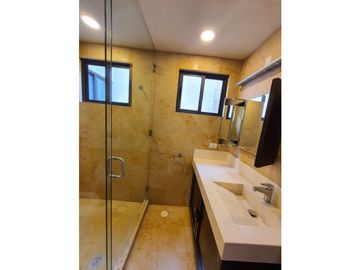 Casa En Venta En Santa Cruz Guadalupe