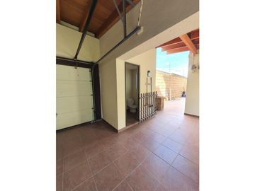 Casa En Venta En Santa Cruz Guadalupe