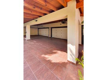 Casa En Venta En Santa Cruz Guadalupe