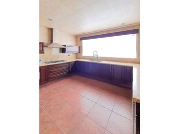 Casa En Venta En Santa Cruz Guadalupe