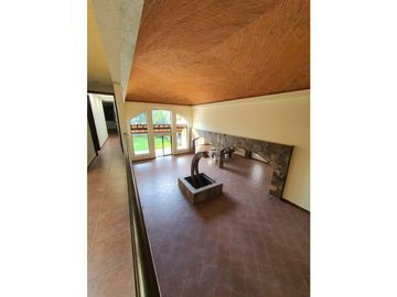 Casa En Venta En Santa Cruz Guadalupe