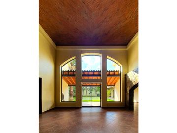 Casa En Venta En Santa Cruz Guadalupe