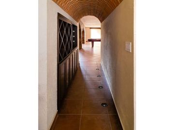 Casa En Venta En Santa Cruz Guadalupe