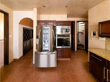 Casa En Venta En Santa Cruz Guadalupe