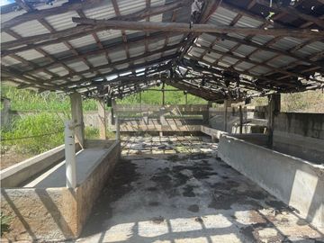 En Venta Rancho en Yaxché-Ucú Yucatán