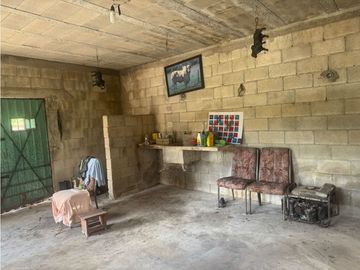 En Venta Rancho en Yaxché-Ucú Yucatán