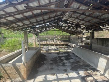 En Venta Rancho en Yaxché-Ucú Yucatán