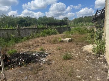 En Venta Rancho en Yaxché-Ucú Yucatán