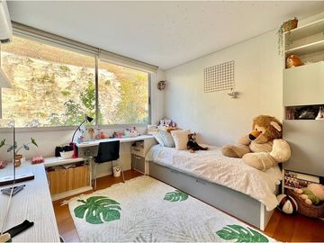 Departamento San Carlos Apoquindo Las Condes
