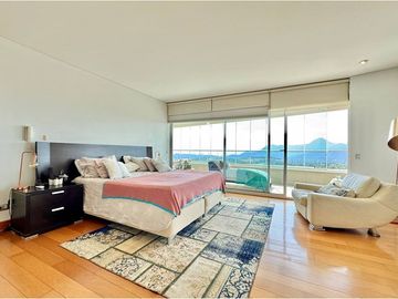Departamento San Carlos Apoquindo Las Condes