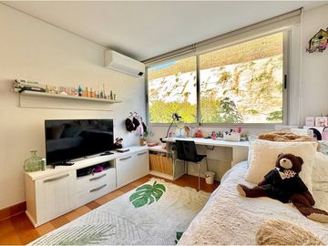 Departamento San Carlos Apoquindo Las Condes