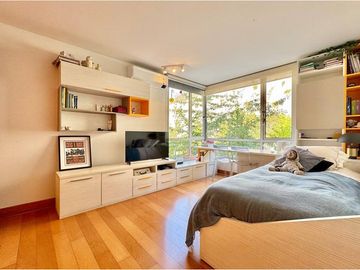 Departamento San Carlos Apoquindo Las Condes