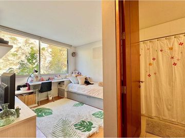 Departamento San Carlos Apoquindo Las Condes