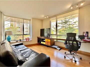 Departamento San Carlos Apoquindo Las Condes