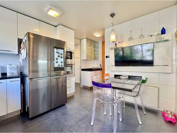 Departamento San Carlos Apoquindo Las Condes