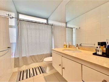 Departamento San Carlos Apoquindo Las Condes