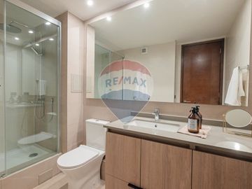 SIN COMISION Departamento 2D 2B, Las Condes