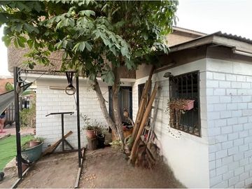 Casa en Venta  Huechuraba: Oportunidad Única