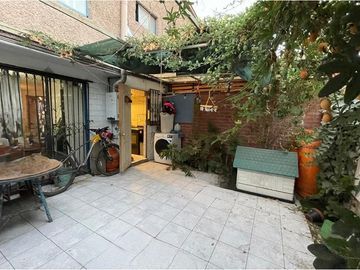 Casa en Venta  Huechuraba: Oportunidad Única