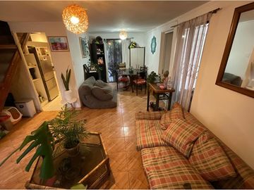 Casa en Venta  Huechuraba: Oportunidad Única