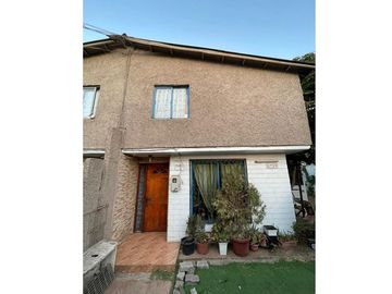 Casa en Venta  Huechuraba: Oportunidad Única