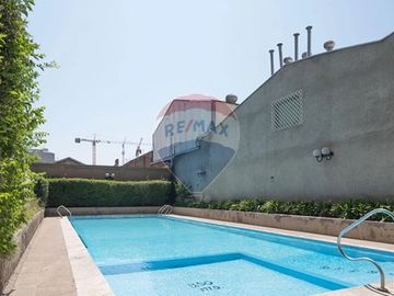 DPTO VENTA! V. Mackenna cerca Metro Ñuble