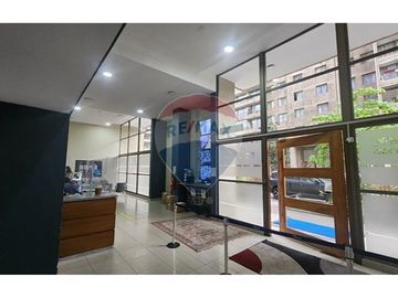 DPTO VENTA! V. Mackenna cerca Metro Ñuble