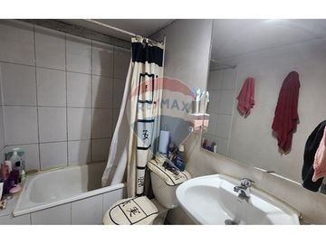 DPTO VENTA! V. Mackenna cerca Metro Ñuble