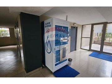 DPTO VENTA! V. Mackenna cerca Metro Ñuble