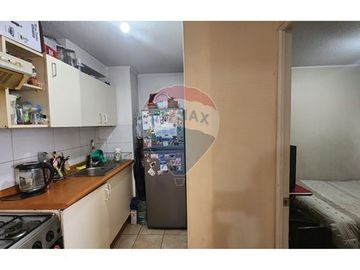 DPTO VENTA! V. Mackenna cerca Metro Ñuble
