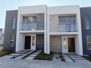 CASA EN VENTA EN MINERAL DE LA REFORMA CARRETERA SAHAGUN PACHUCA