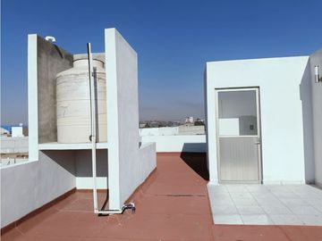 CASA EN VENTA EN MINERAL DE LA REFORMA CARRETERA SAHAGUN PACHUCA