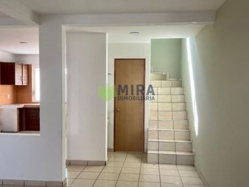 CASAS EN VENTA DE 3 O 4 RECAMARAS EN SALIDA QUIROGA, San Isidro Itzicuaro