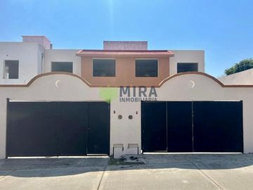 CASAS EN VENTA DE 3 O 4 RECAMARAS EN SALIDA QUIROGA, San Isidro Itzicuaro