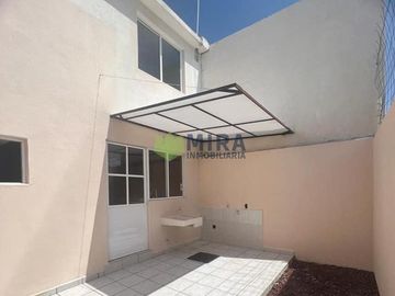 CASAS EN VENTA DE 3 O 4 RECAMARAS EN SALIDA QUIROGA, San Isidro Itzicuaro