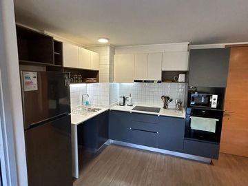 Departamento Barrio Foresta