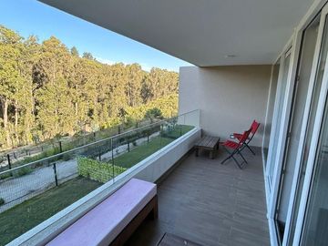 Departamento Barrio Foresta