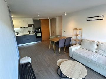 Departamento Barrio Foresta