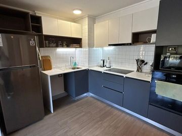 Departamento Barrio Foresta