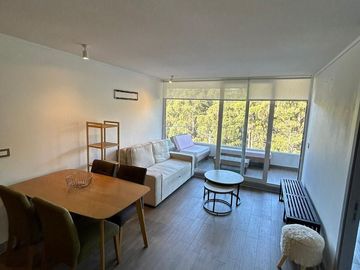 Departamento Barrio Foresta