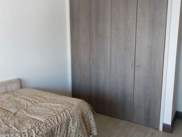 Precioso departamento en Lo Barnechea