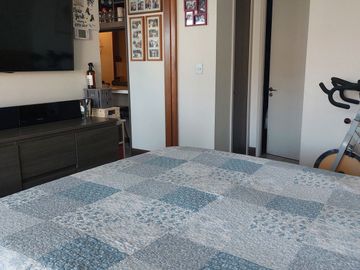 Precioso departamento en Lo Barnechea